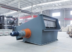 RCYG管道自卸式除铁器的图片