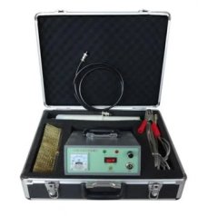 石油金属直电薄膜电火花检测仪的图片