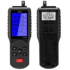 工业大屏变送防爆六氟化硫检测仪的图片