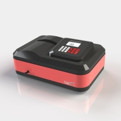 UV-1500紫外可见分光光度计的图片