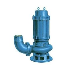 QW潜污泵的图片