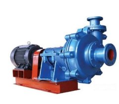 GMZ型离心式渣浆泵的图片