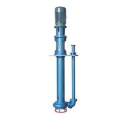 YZ型液下式渣浆泵的图片