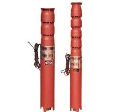 QJR系列热水潜水电泵的图片