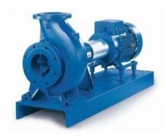 KT系列空调泵的图片