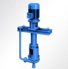 PNL型泥浆泵的图片