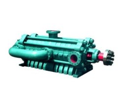 多级煤泥泵的图片