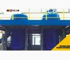 真空-压力浸渍炉的图片