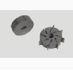 石墨转子的图片