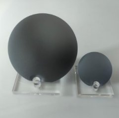 硅基氮化镓外延的图片