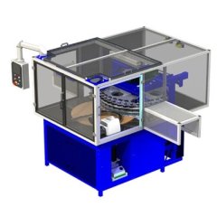 MODEL 4 0 - 贯穿进给全自动研磨机的图片