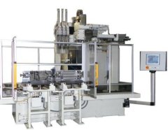 Barnes SSSP-1000T数控立式珩磨机的图片