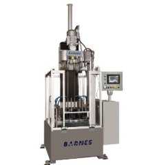 ECO-R8立式珩磨机床的图片