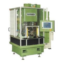 MSSP-1000 8轴单冲程连杆绞珩机的图片