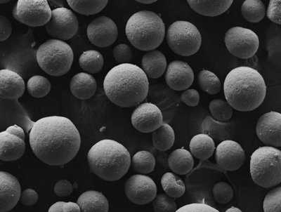 球形氮化硼的制备方法与应用