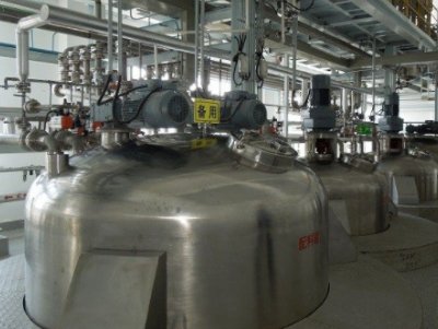 日化成套生产线供应商：浙江美宝工业科技股份有限公司入驻粉享通