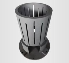 石墨加热器的图片