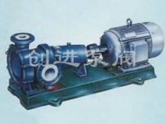 YLB无泄漏压滤机专用泵的图片
