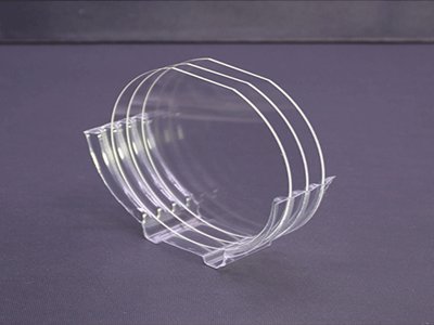 芯片封装用玻璃基板：成分体系大揭秘