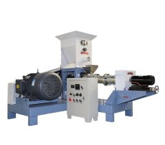 DGP系列饲料膨化机的图片