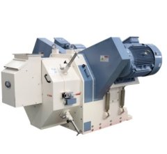 9KLH系列颗粒饲料压制机的图片