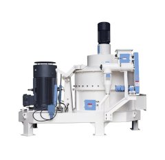 SWFL系列超微粉碎机的图片