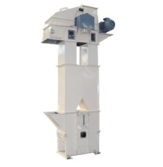 TDTG系列斗式提升机的图片