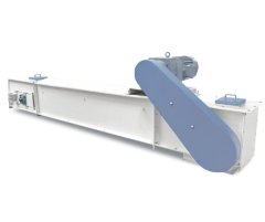 TGSS系列刮板输送机的图片