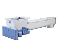 TLSSU系列螺旋输送机的图片