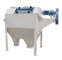 SCQY系列圆筒初清筛的图片