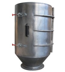 TCXT系列永磁筒的图片