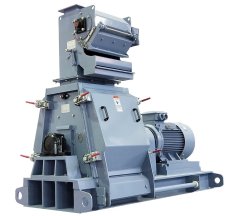 SFSP系列水滴型粉碎机的图片