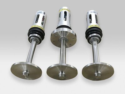 超声波雾化技术制备金属粉末