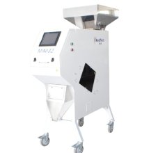 小型多功能色选机.的图片