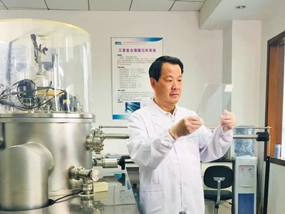 彭寿院士：40年专注玻璃，以匠心致非凡