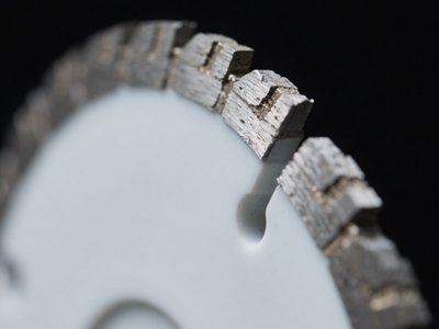 陶瓷超硬磨具产业链全景图