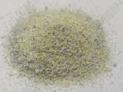 半导体“黑马”碳化硅产业链全景图