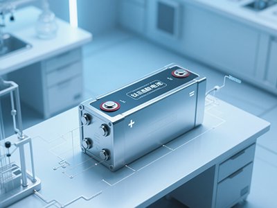 钛酸锂电池产业链全景图