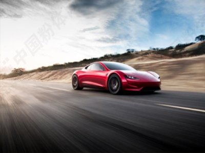 特斯拉产业链布局全景图