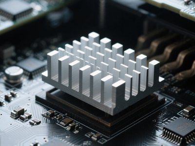 氮化铝粉体产业链全景图