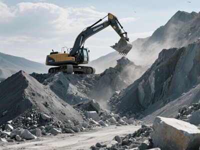 氧化锆产业链全景图