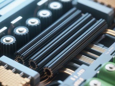 碳纳米管产业链全景图