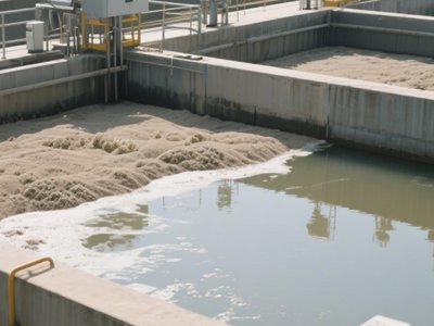 硅藻土产业链全景图