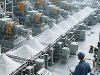 赣锋锂业产业链全景图