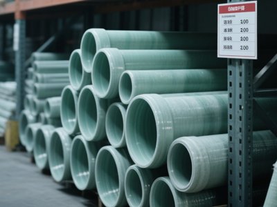 玻璃纤维产业链全景图