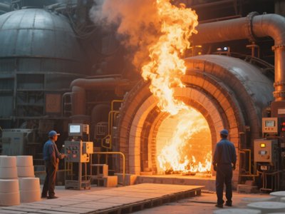 氮化硅陶瓷产业链全景图