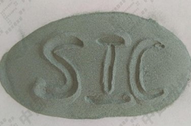 一张图了解纳米碳化硅