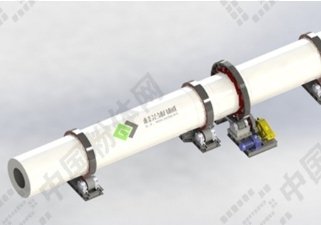 一张图：了解石灰窑装备、技术