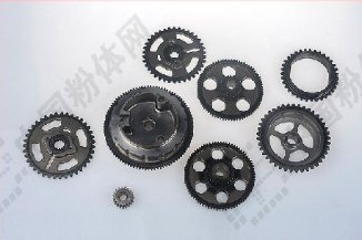 一张图了解粉末冶金龙头企业东睦股份