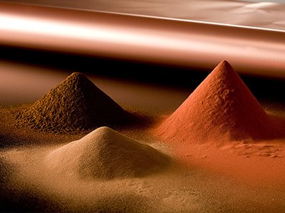 搞定1000种金属粉体、屹立300年不倒的这家日本企业，究竟做对了什么？